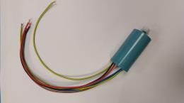 Motor Filter for Mini Air Compressor