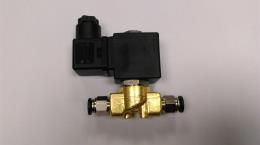 Solenoid Valve for Mini Air Compressor
